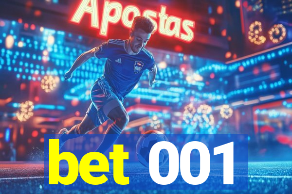 bet 001